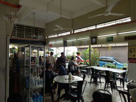 Top 15 Best Mamak Stalls In Ipoh