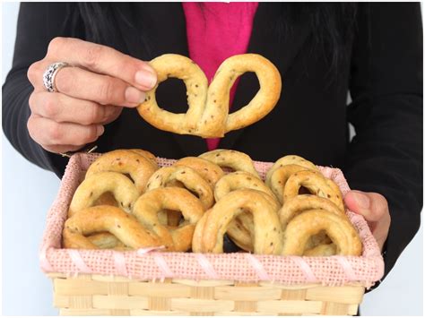 Taralli Salati Allanice Ricetta Di Misya