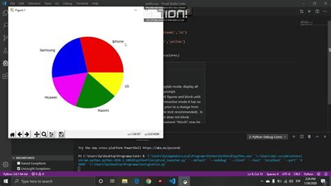 COMO HACER UN GRAFICO EN PYTHON 3 YouTube 0 Hot Sex Picture