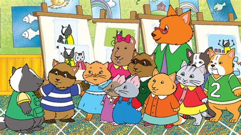 18 Desenhos E Programas Da Tv Cultura Para Relembrar A Infância Elfo