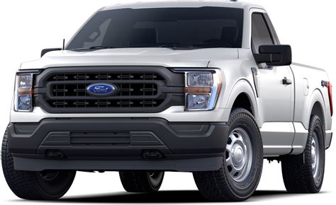 2021 Ford F 150 Images