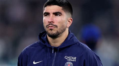 Mercato Psg L Norme Aveu De Carlos Soler Sur Son Transfert