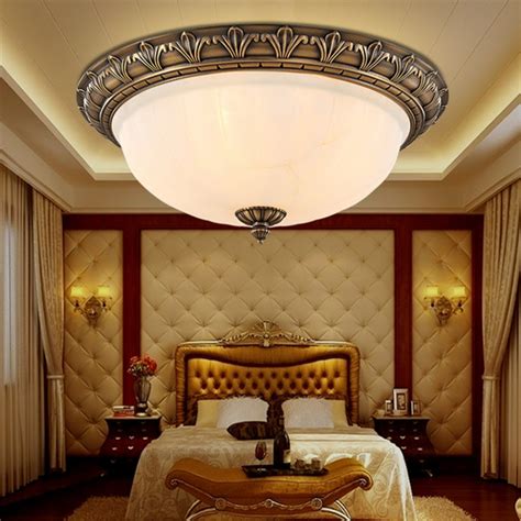 22 Excellent Flush Mount Bedroom Ceiling Lights - Home Decoration and Inspiration Ideas