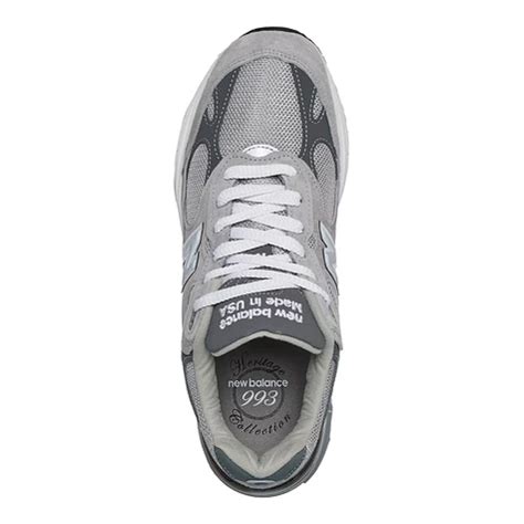 New Balance Mr Gl Made In Usa Grey Hhv