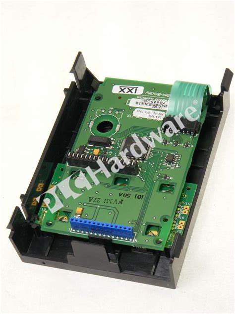 PLC Hardware - Allen Bradley 1201-HCSP Series A, Surplus Open Pre-owned