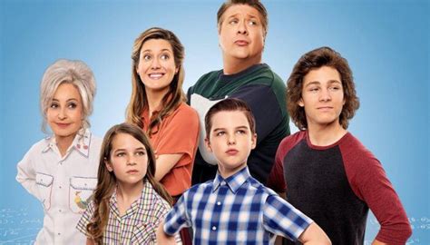 Young Sheldon Season 7: Release Date, Cast, Plot & Everything We Know