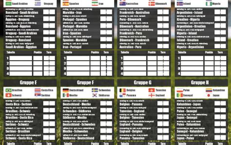 Handball Wm 2021 Spielplan Zum Ausdrucken Deutsche Handballer Zum WM