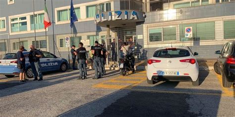 Omicidio Anzio Uno Dei Fratelli Fermati Lite Finita Male Paeseroma