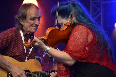 Martin And Eliza Carthy Cambridge Folk Festival 2014 Flickr