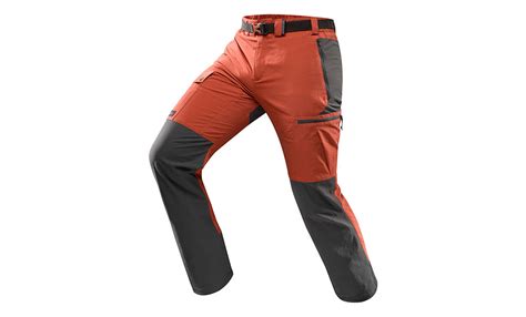 Avis Forclaz Pantalon Trek500 Homme Pantalon Randonnée Trek