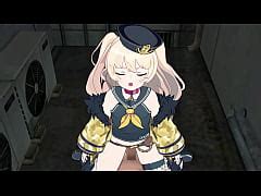 Mmd Azurlane Bache Sex In Dark Alleyway Xxx Mobile Porno Videos Movies IPornTV Net