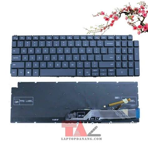 Bàn phím laptop Dell Vostro 5515 TramAnh vn