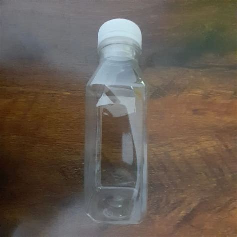 300 ML Pet Bottle at ₹ 6.01/piece | Transparent Plastic Bottles in ...
