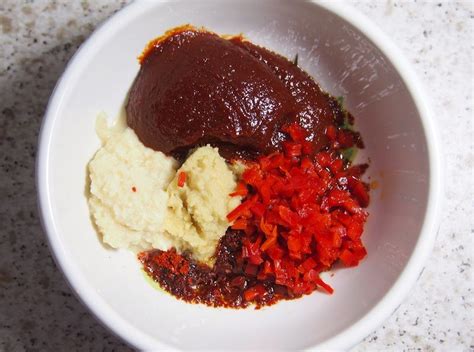 Cheese Buldak - Fire Chicken With Cheese - Korean Kitchen