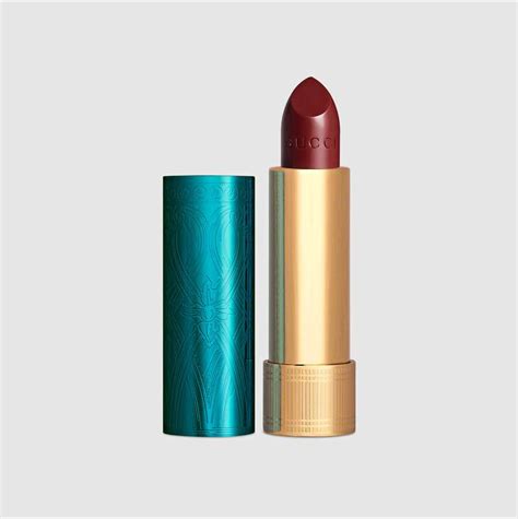 Son Gucci 106 Son Gucci Màu 106 Tacey Hazel Matte Nâu Trầm Hot