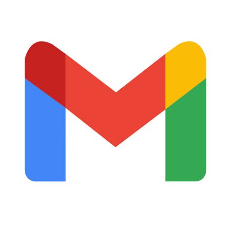 "gmail" Icon - Download for free – Iconduck