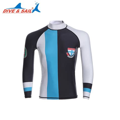 Tienda Oficial De Buceo Y Vela Trajes De Buceo De Surf Para Hombres