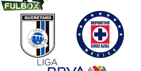 Querétaro Vs Cruz Azul En Vivo Hora Canal Donde Ver Jornada 4 Liga Mx