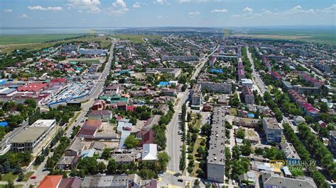 Темрюк