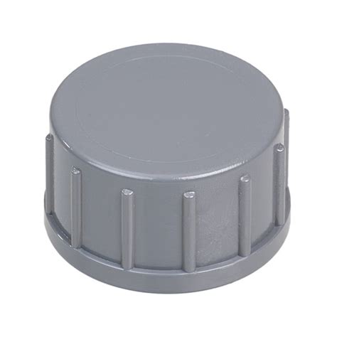 Купить закрывающий колпачок Burkle с внутренней резьбой 3/4" | Moslabo.ru