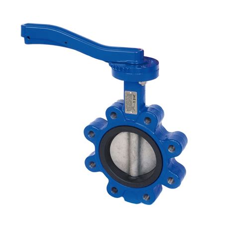 Albion Art135 Pn16 Butterfly Valve The Flow Company