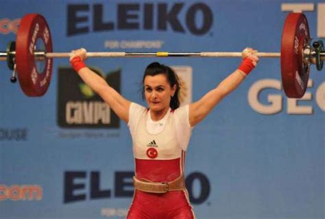 Top 10 Best Female Weightlifters In The World Sports Show