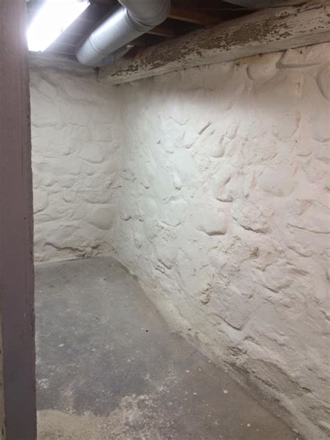 How To Repair Old Stone Basement Walls - Openbasement