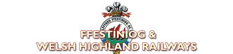 Ffestiniog And Welsh Highland Railway