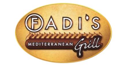 Fadi's Mediterranean Grill Delivery in Houston - Delivery Menu - DoorDash