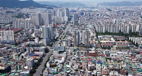 수성구 `맨해튼거리` 아성 도전하는 달서구 `죽본지구` 매일신문