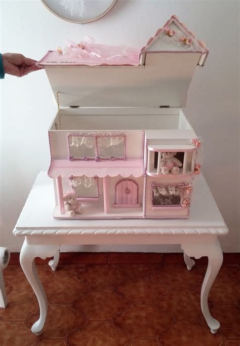 Baby Girl Keepsake Boxes Baby Shower Box Baby Girl Gift - Etsy