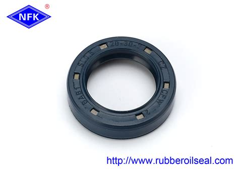 Babsl High Pressure Skeleton Oil Seal Hydraulic Pump Simrit Rubber Ring