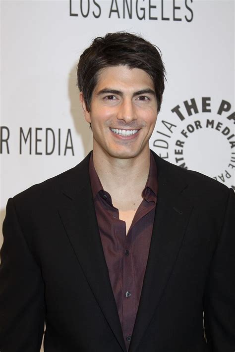 17 Best Images About Actor Brandon Routh On Pinterest Christian Grey Diligence And Brandon Routh