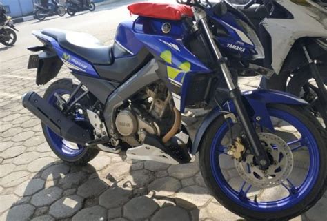 Vixion Movistar Bandung Murah Jual Motor Bekas Vixion Movistar Bandung