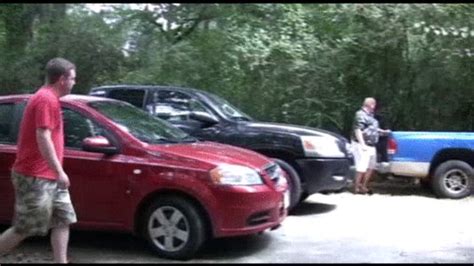 Naked Jen Sucks And Fucks Strangers At The Car Park St Half Mp Sd Suck My Cock Lick My