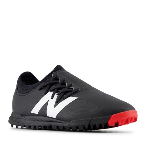 New Balance Furon V Dispatch Junior Astro Turf Football Boots