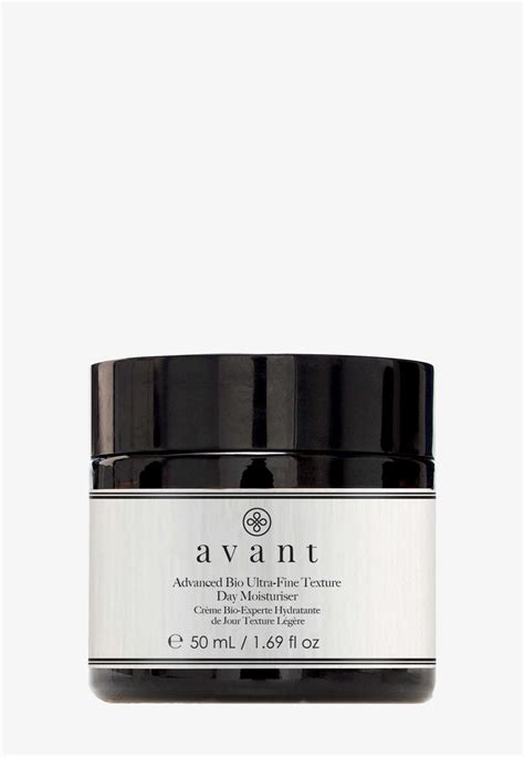 Avant Skincare ADVANCED BIO ULTRA-FINE TEXTURE DAY MOISTURISER (ANTI ...