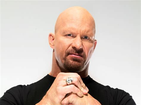 Stone Cold Steve Austin Tough Enough Steve Austin Wallpaper