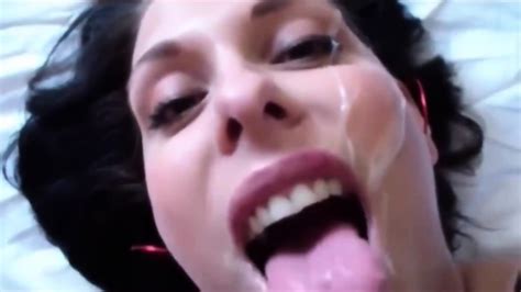 Real Amateur Cumpilation