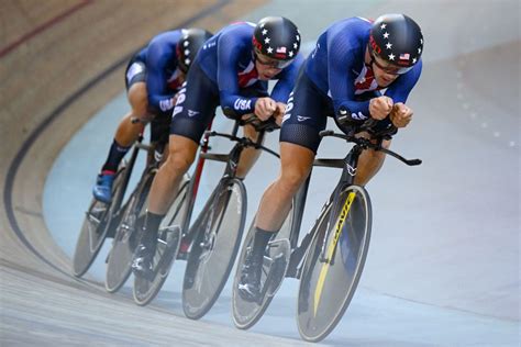 USA Cycling to update selection process after losing Track Worlds team ...