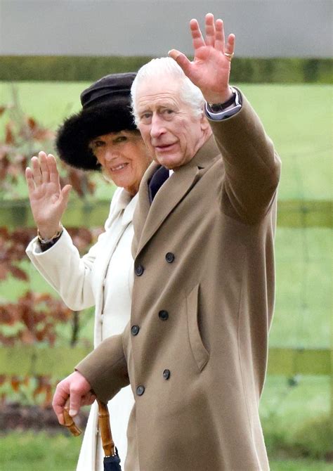 King Charles and Queen Camilla's private fortune explained | HELLO!