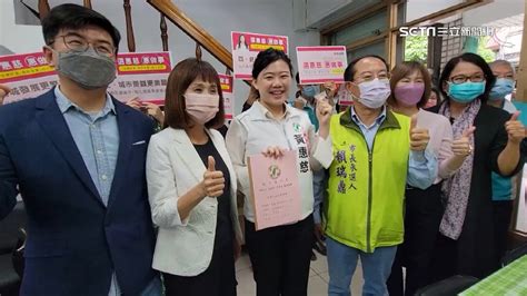 選戰年輕化！宜蘭市選區23人搶7席 江聰淵跨政黨力挺 政治 三立新聞網 Setn