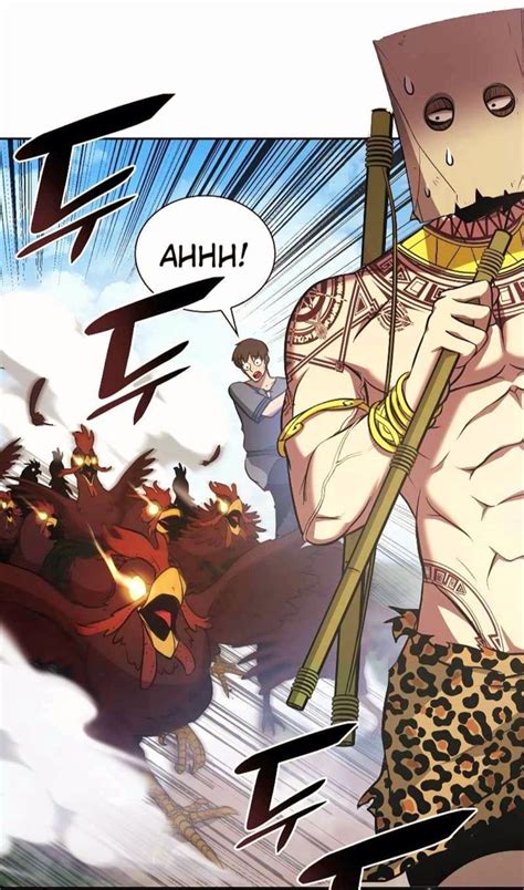 I Returned As An Fff-class Witch Doctor - I Returned as an FFF-Class Witch Doctor | Witch doctor, Witch, Manhwa