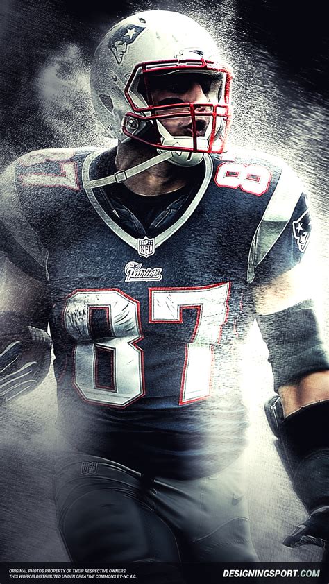 New England Patriots Wallpaper HD (74+ images)