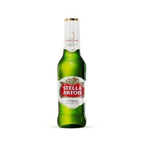 Long Neck Stella Artois DeliJoy