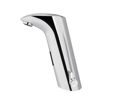 DAST Automatic Deck Mounted Cold And Hot Function Sensor Tap For Hotel Modern At