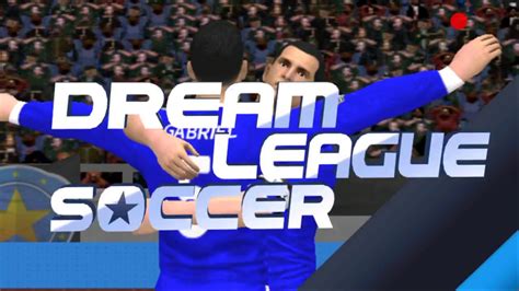 Dream League Soccer Allstar Xi Youtube