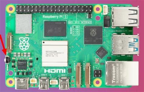 Der Raspberry Pi 5 Wurde Vorgestellt Alles Was Du Wissen Solltest U Labs