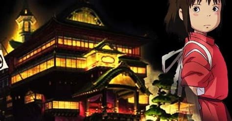 The Best Quotes From Spirited Away Ranked