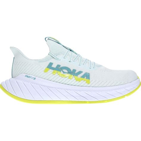 Carbon X 3 Running Shoe Mens By Hoka Us